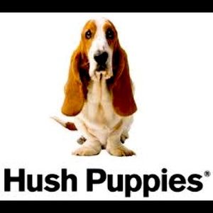 Hush Puppies